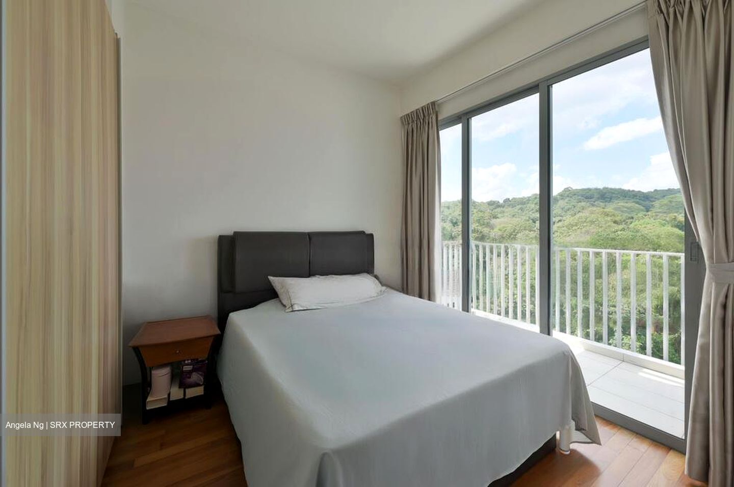 Natura@Hillview (D23), Apartment #484658131